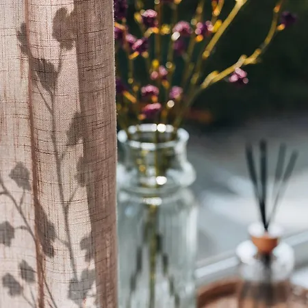 Chalet Comfortabel Op De Veluwe 'bos & Linden' Putten