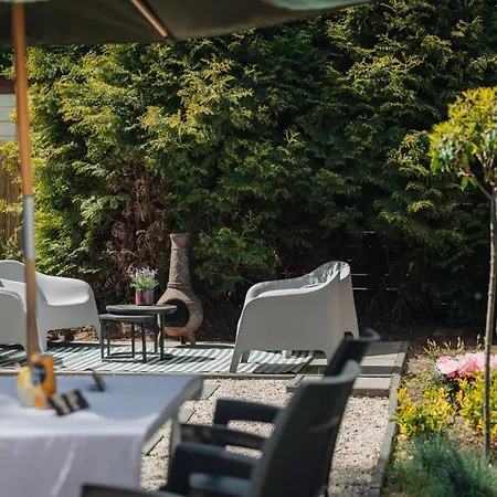 Comfortabel Op De Veluwe 'bos & Linden' Chalet *